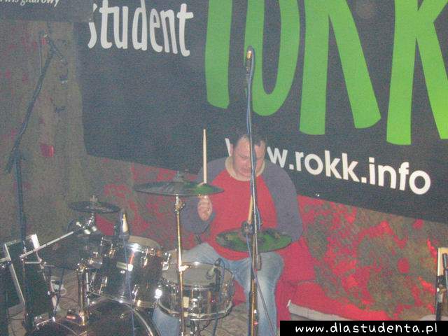 Student Rokk Festival - zdjęcie nr 3