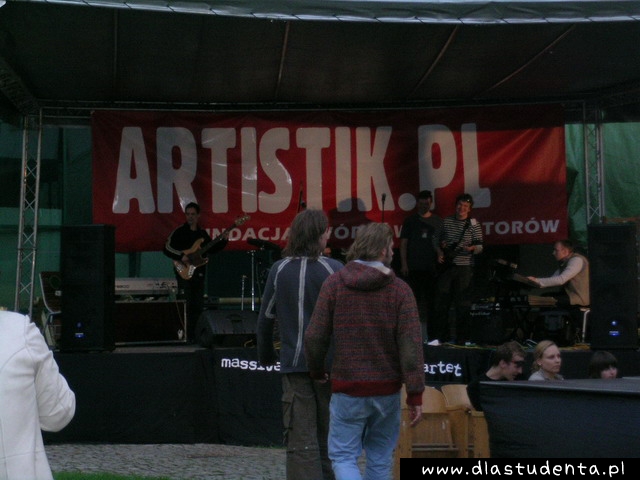Art Piknik 2005 - zdjęcie nr 11