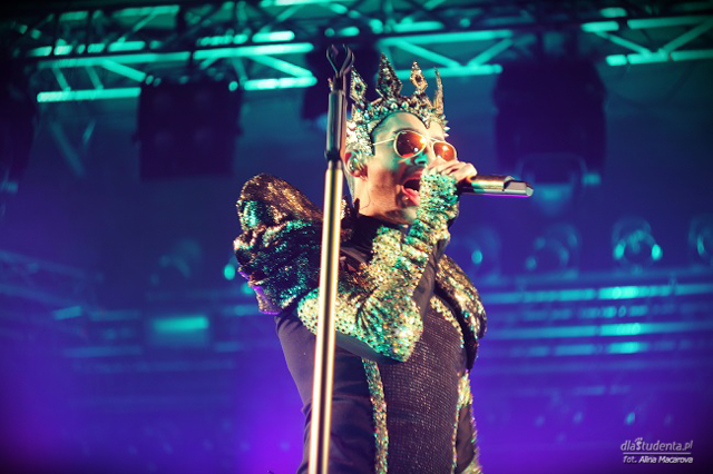 Tokio Hotel - zdjęcie nr 7