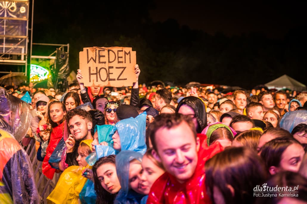Kraków Live Festival 2017 - Dzień 2 - zdjęcie nr 43