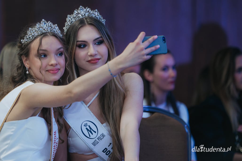 Miss Nastolatek Województwa Dolnośląskiego 2023 - Gala Finałowa  - zdjęcie nr 10