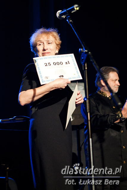 JnO 2011 - Gala polskiego jazzu, grand prix - zdjęcie nr 10