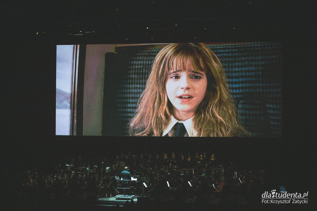 Harry Potter i Kamień Filozoficzny In Concert - zdjęcie nr 24