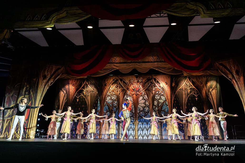 Royal Moscow Ballet  - zdjęcie nr 8