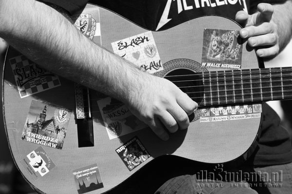 Gitarowy Rekord Guinnessa & Thanks Jimi Festival  - zdjęcie nr 7