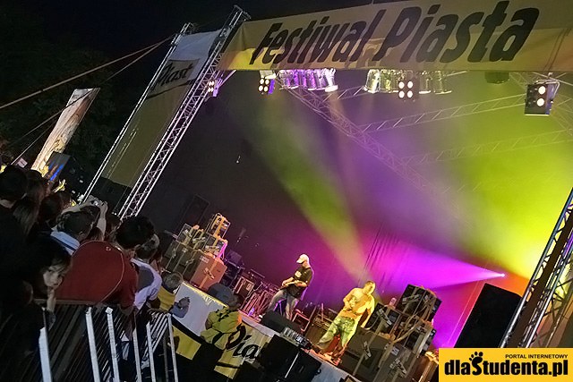 Festiwal Piasta - zdjęcie nr 8