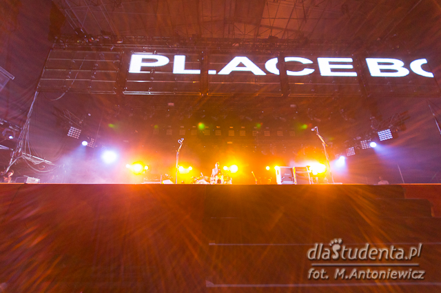 Coke Live Festival: Placebo, Snoop Dogg - zdjęcie nr 135
