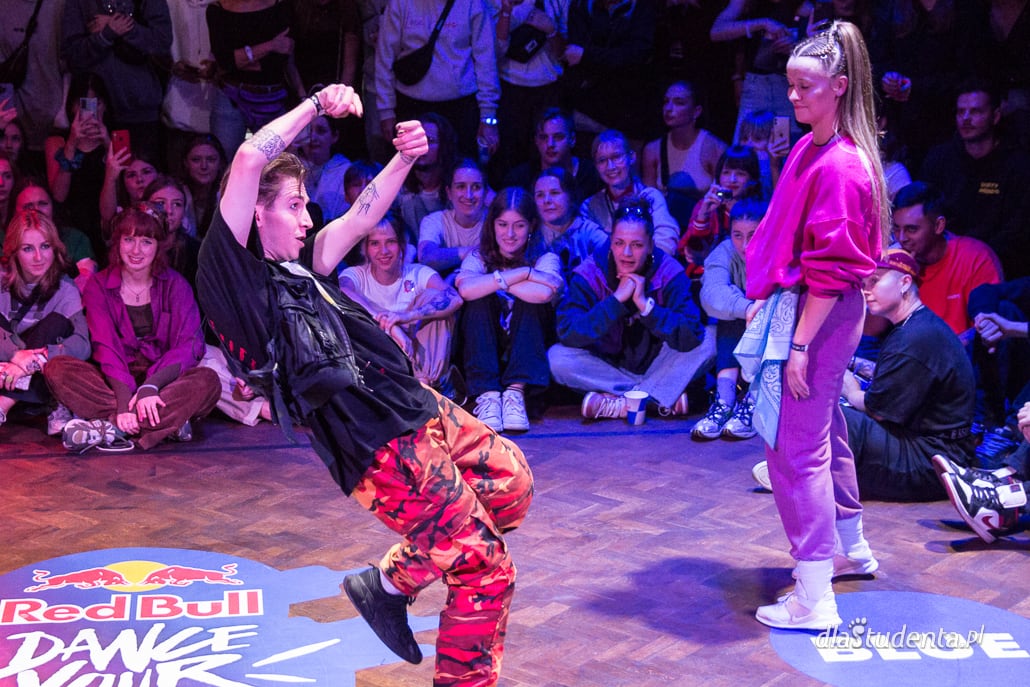 Red Bull Dance Your Style Poland 2022 - zdjęcie nr 2