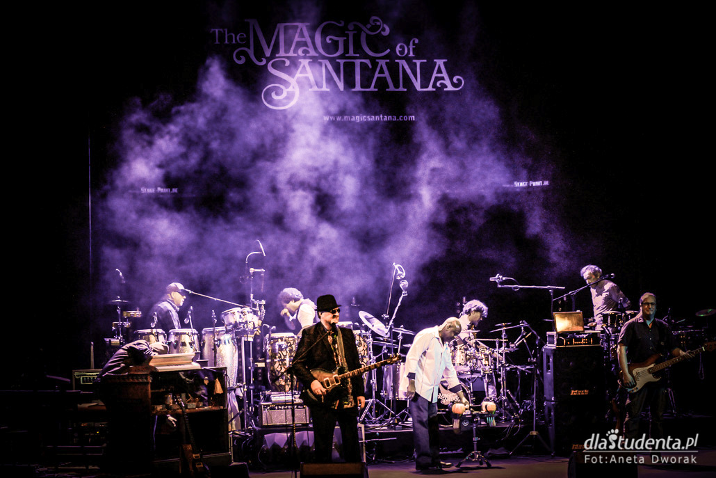 The Magic of Santana - zdjęcie nr 21