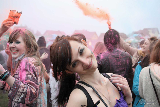 Festiwal Kolorów 2015 - zdjęcie nr 10