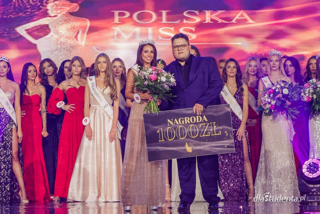 Polska Miss 2023 - Gala Finałowa - zdjęcie nr 10