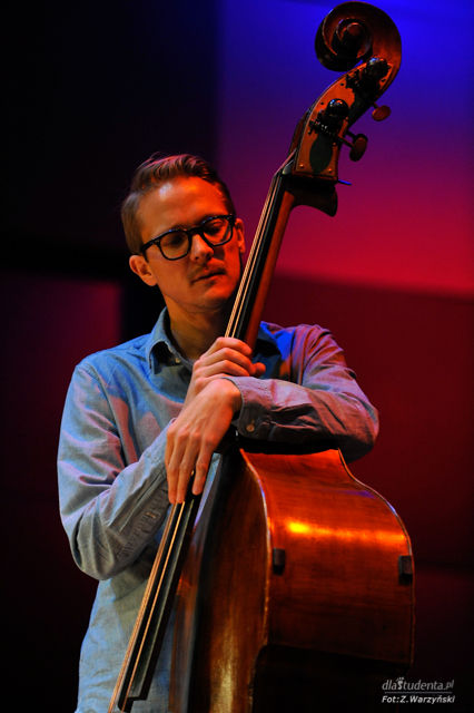 Jazztopad 2014: Nate Wooley, Megan Schubert i Festival Cello Ensemble - zdjęcie nr 10