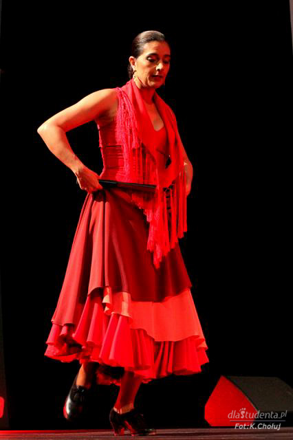 Arystokracja Flamenco - Angeles Gabaldon - zdjęcie nr 5
