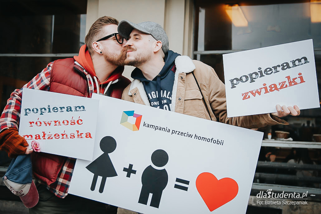 Strefa Miłości w Warszawie - zdjęcie nr 9