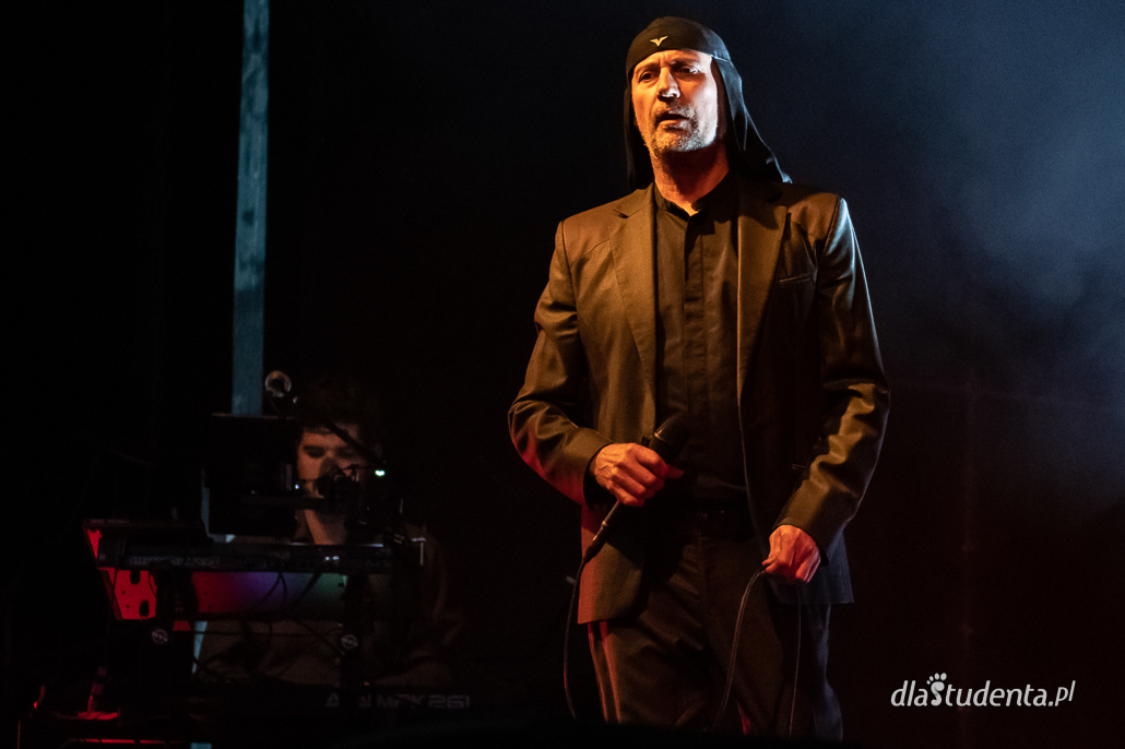 Laibach - zdjęcie nr 12