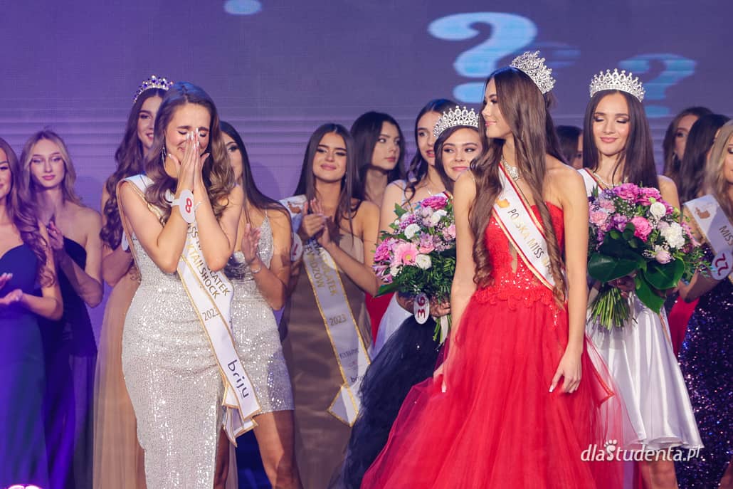 Polska Miss Nastolatek 2023 - Gala Finałowa  - zdjęcie nr 7