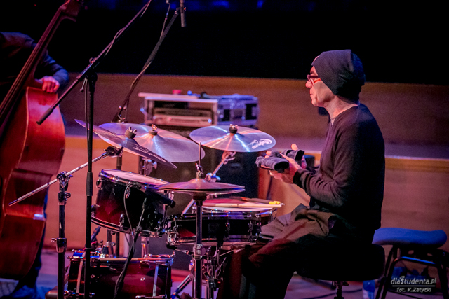 Jazztopad 2014: Pharoah Sanders - zdjęcie nr 3