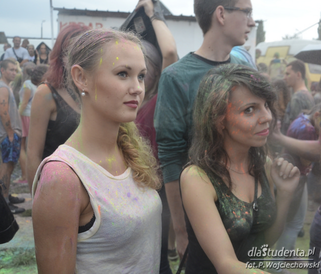 Festiwal Kolorów 2014  - zdjęcie nr 4