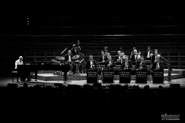 Glenn Miller Orchestra - zdjęcie nr 2