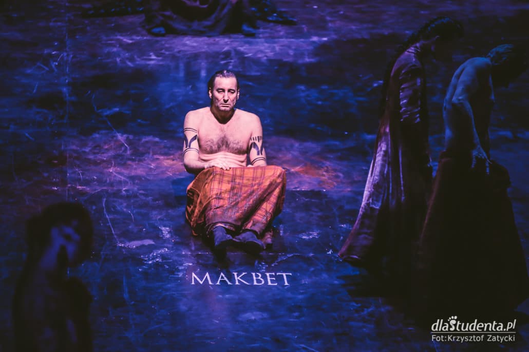 Próba prasowa "Makbeta" w Teatrze Muzycznym Capitol - zdjęcie nr 12