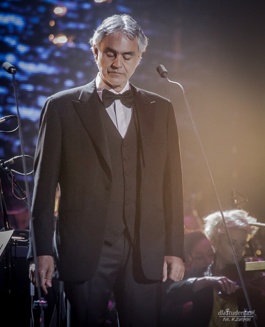 Andrea Bocelli - Europejska Stolica Kultury 2016 - zdjęcie nr 4