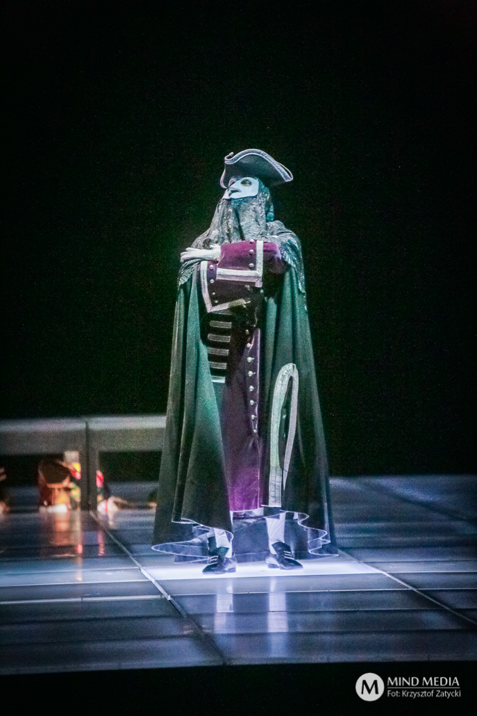 Olmpiada Teatralna 2016: Maskarada - Wspomnienia przyszłości - zdjęcie nr 7