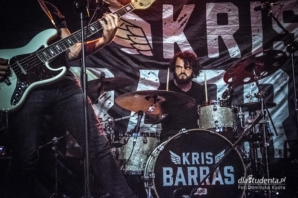 Kris Barras Band - zdjęcie nr 6