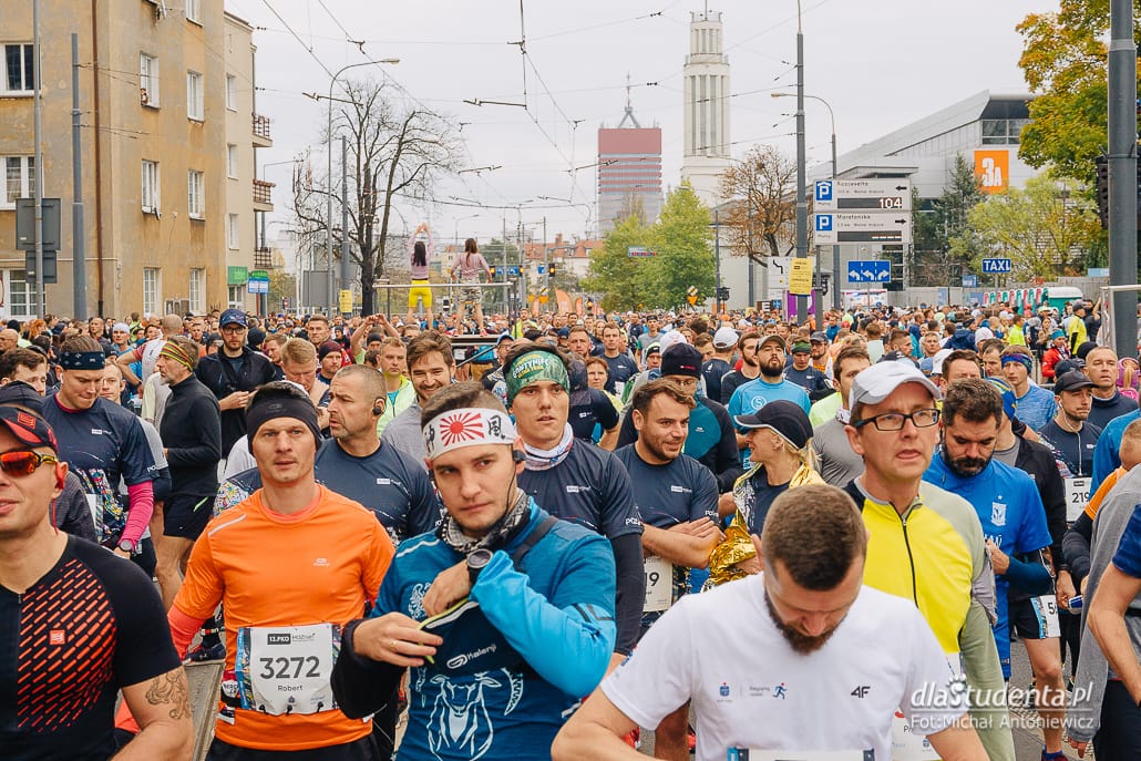 PKO Poznań Półmaraton 2021 - zdjęcie nr 8