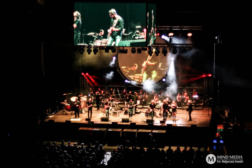 Pink Floyd The Wall Live Orchestra - zdjęcie nr 1