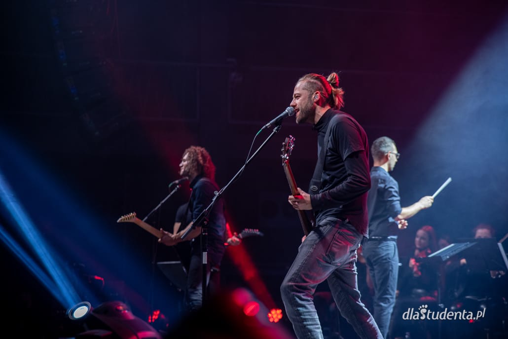 Metallica&Symphony w Łodzi  - zdjęcie nr 3