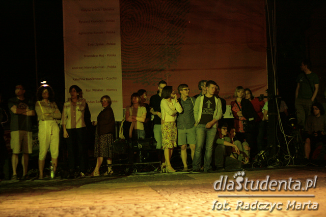 Festiwal Teatralny "Sąsiedzi" - zdjęcie nr 11