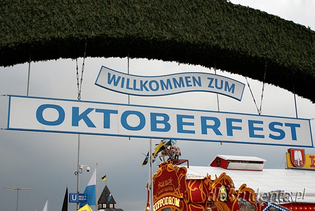 Oktoberfest 2010 - zdjęcie nr 1
