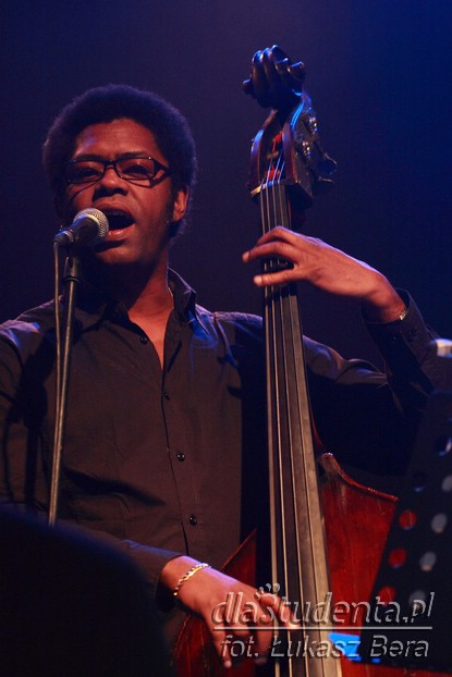 Omara Portuondo - Ethno Jazz Festiwal 2008 - zdjęcie nr 8