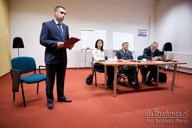 Debata kandydatów na Prezydenta Wrocławia - zdjęcie nr 4