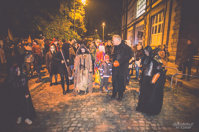 Parada Halloween 2014 - zdjęcie nr 11