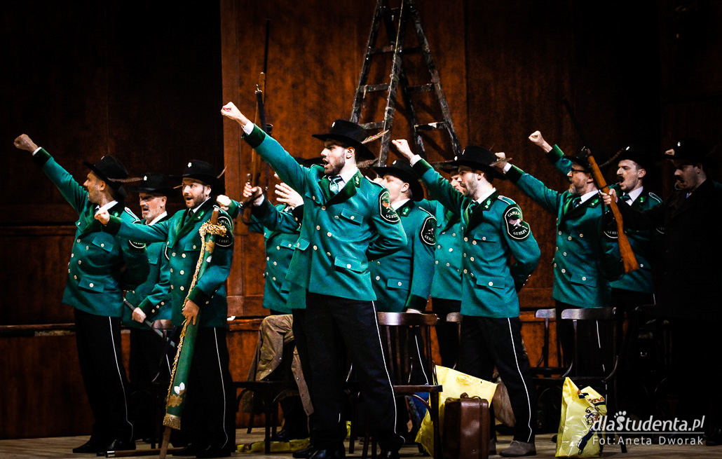 Opera Wrocławska: I Capuleti e i Montecchi - zdjęcie nr 11
