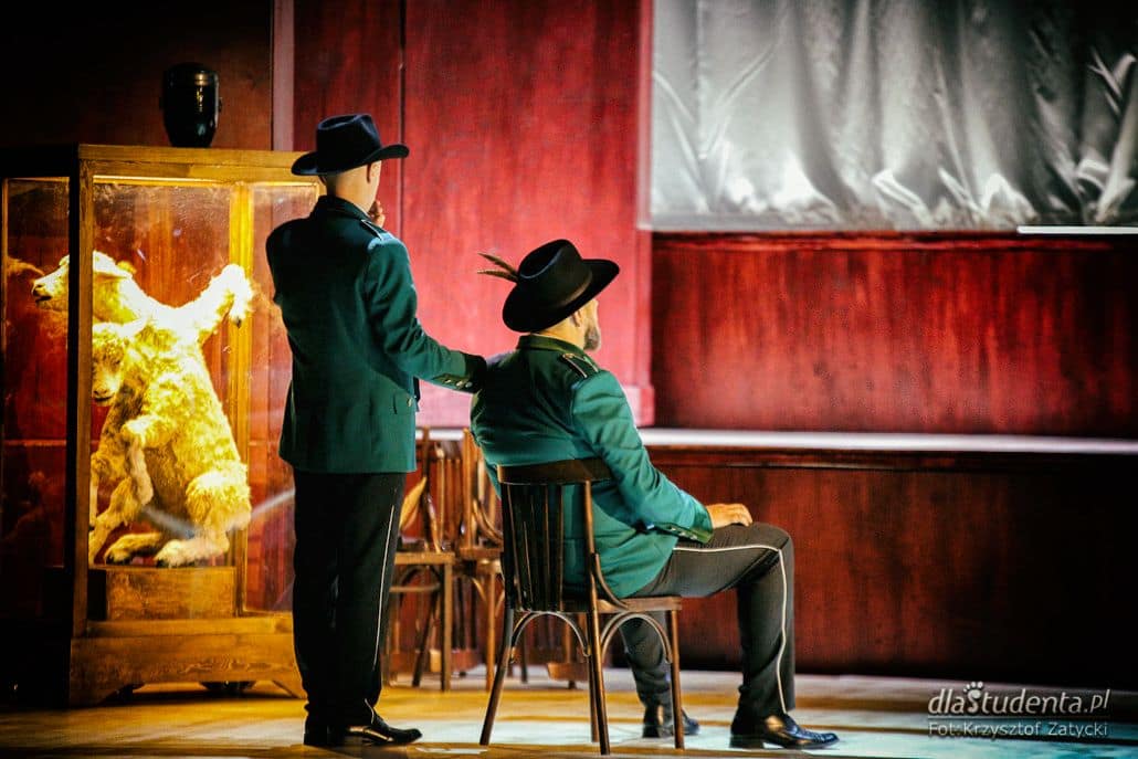 Opera Wrocławska: I Capuleti e i Montecchi - zdjęcie nr 8