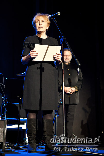 JnO 2011 - Gala polskiego jazzu, grand prix - zdjęcie nr 9