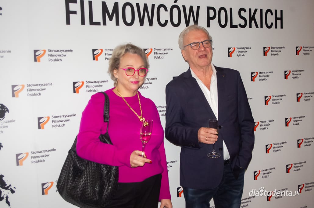 Nagrody Stowarzyszenia Filmowców Polskich 2023 - zdjęcie nr 10