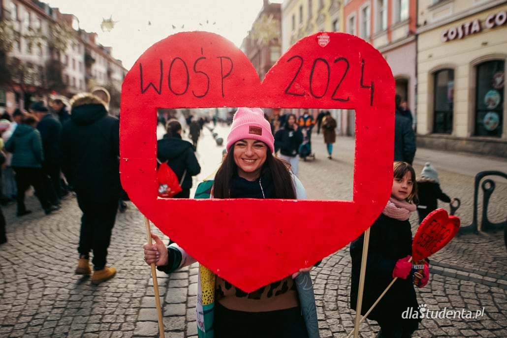 32. Finał WOŚP 2024 we Wrocławiu - fotorelacja - zdjęcie nr 7