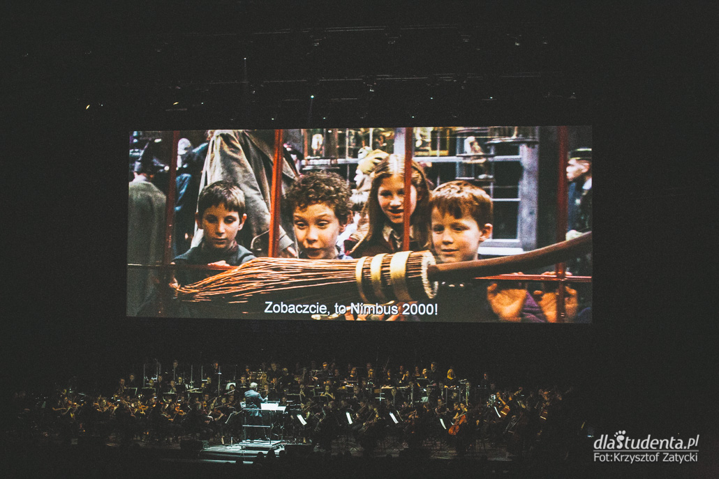 Harry Potter i Kamień Filozoficzny In Concert - zdjęcie nr 19