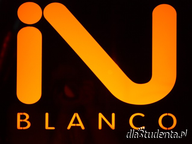 InBlanco - zdjęcie nr 1