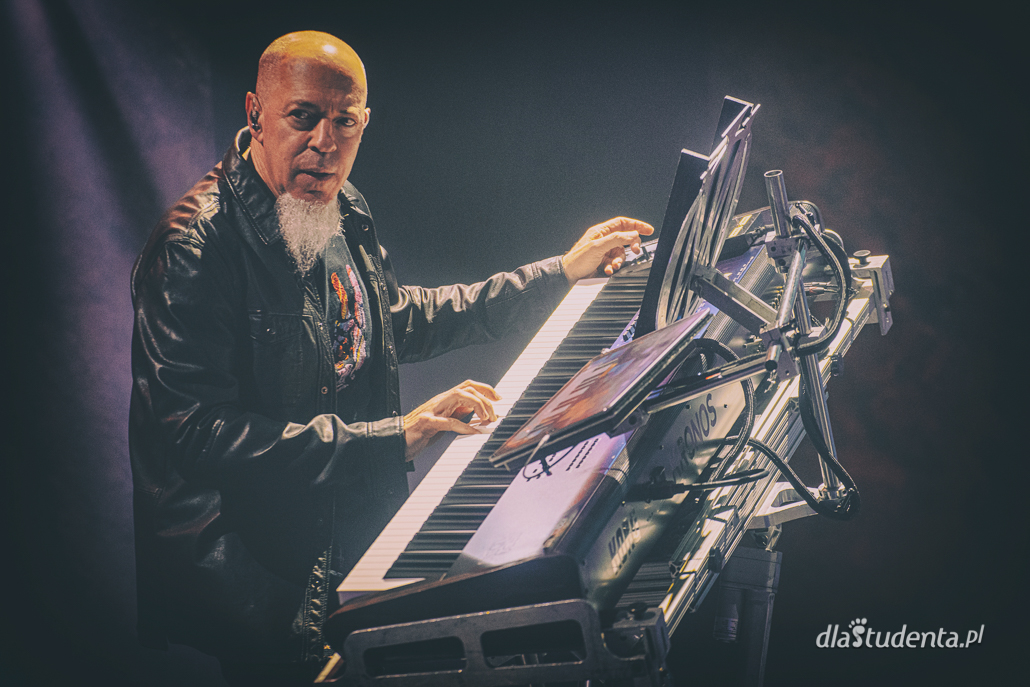 Dream Theater + Devin Townsend - zdjęcie nr 5