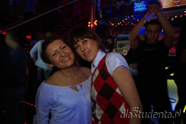 Bolllywood Party – Andrzejki w Kijów Centrum - zdjęcie nr 9