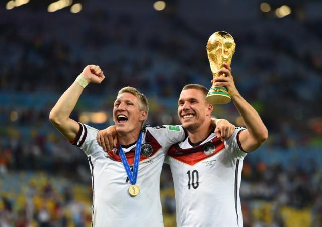 Niemcy - Argentyna 1:0 - zdjęcie nr 9