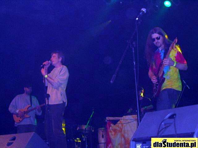 ONE LOVE SOUND FEST 2005 - zdjęcie nr 1