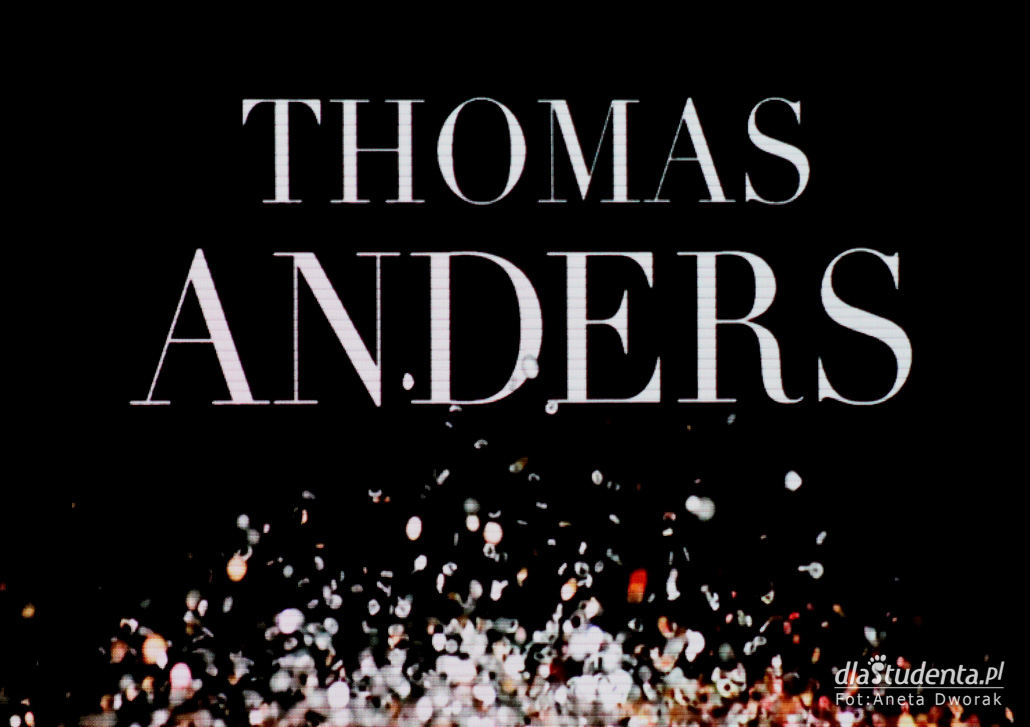 Koncert w Andrzejki: Thomas Anders & Modern Talking Band, Alphaville - zdjęcie nr 33