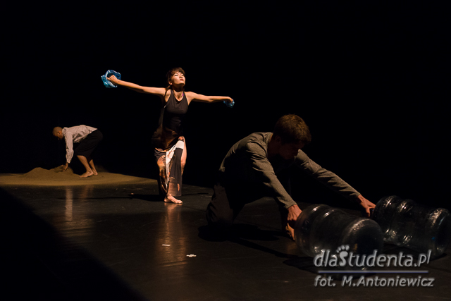 Tchekpo Dance Company - "Mmiri, Mizu, Water" - zdjęcie nr 3
