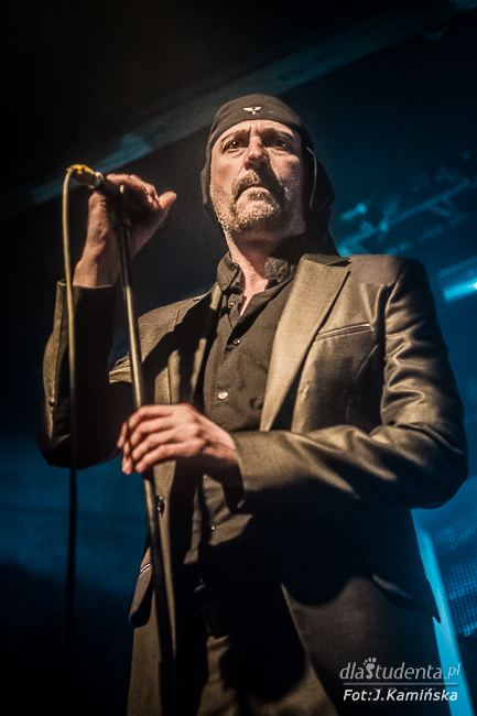 Laibach - zdjęcie nr 10