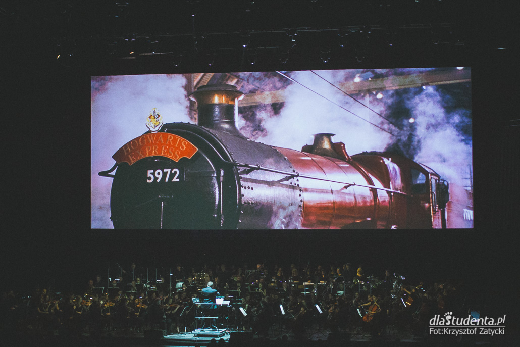 Harry Potter i Kamień Filozoficzny In Concert - zdjęcie nr 23
